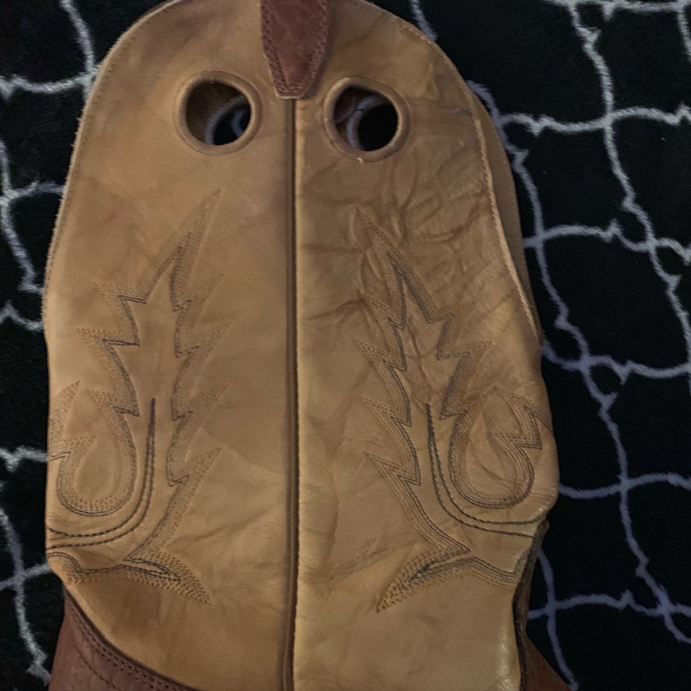 Men’s Boulet Boots